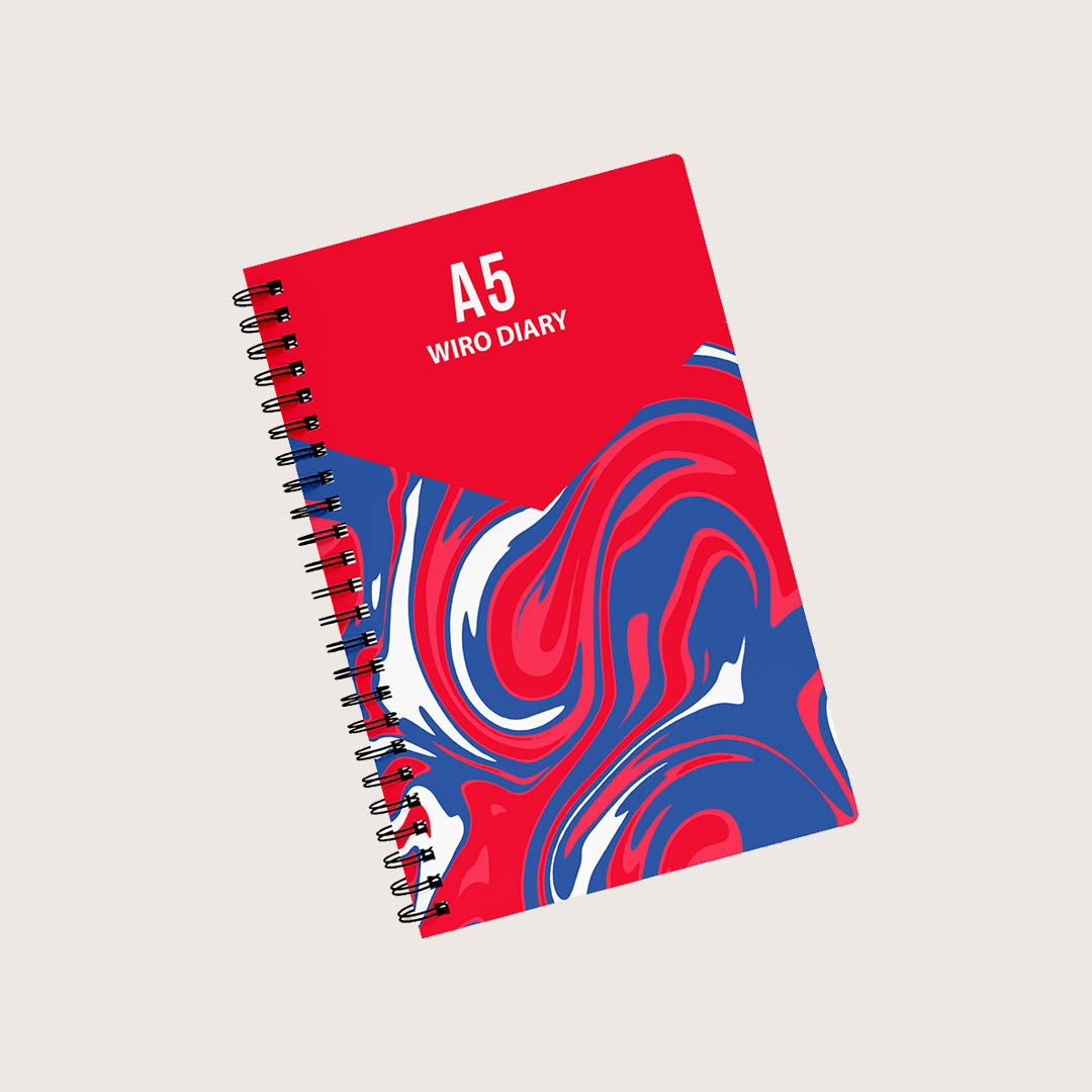 123864A5 wire diary.jpg